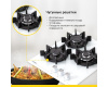 Газовая варочная поверхность Simfer H45N35W571