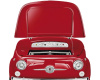 Минибар Smeg SMEG500R