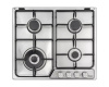 Газовая варочная панель DeLonghi DFI 46 ASDV RUS