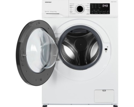 Стиральная машина Nord i-WQ4 10712 W