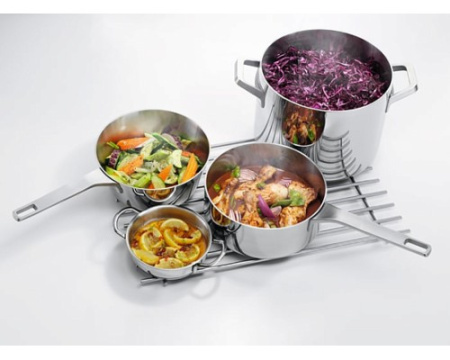 Варочная панель Electrolux EHF65451FK