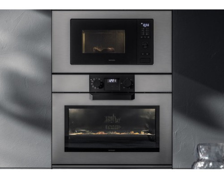 Микроволновая печь Barazza 1MOXI