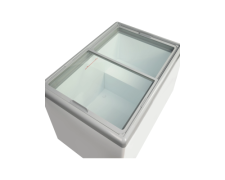 Морозильник Hiberg PS 35 W