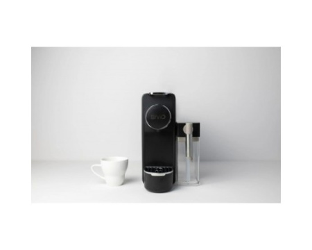 Кофемашина Bivio BV38 PLUS Black