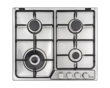 Газовая варочная панель DeLonghi DFI 46 ASDV RUS