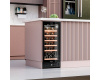 Винный шкаф Meyvel MV31BIG-KBT1