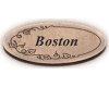 Вытяжка Falmec Classic GINEVRA BOSTON 90 antracite (600) CGBN90.00#RAAJ461F