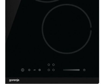 Независимая стеклокерамическая варочная панель Gorenje ECS642BCSCE