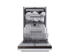Встраиваемая посудомоечная машина Midea MID45S440i