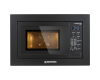 Встраиваемая микроволновая печь Meferi MMO6020BK POWER