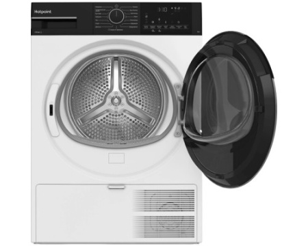 Сушильная машина Hotpoint-Ariston TDSH 85V B