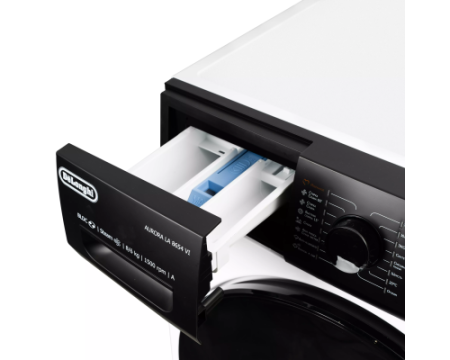 Стиральная машина с сушкой DeLonghi AURORA LA 8654 VI