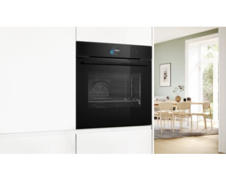 Духовой шкаф Bosch HRG978NB1