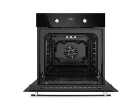 Шкаф духовой электрический HOMSair OEM657BK