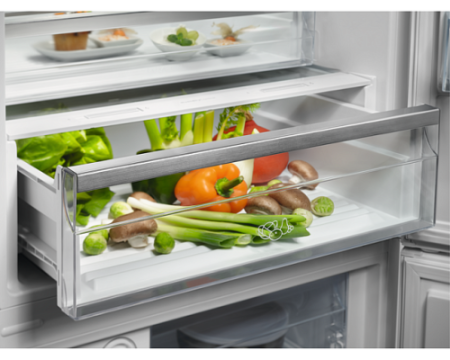 Холодильник Electrolux RNT7MF46X2