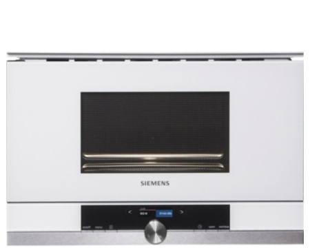 Микроволновая печь Siemens BF634RGW1