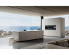 Кофемашина Kuppersbusch CKV 6800.0 S5 Black Velvet