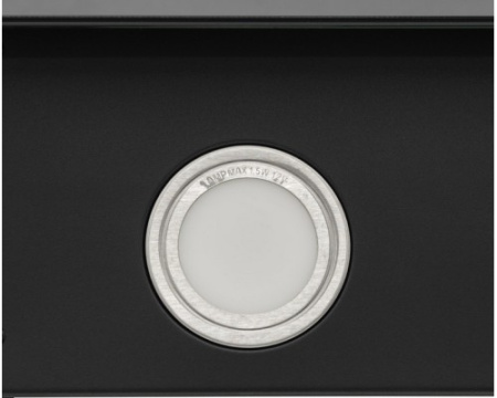 Вытяжка Krona VENERA 900 BLACK PB