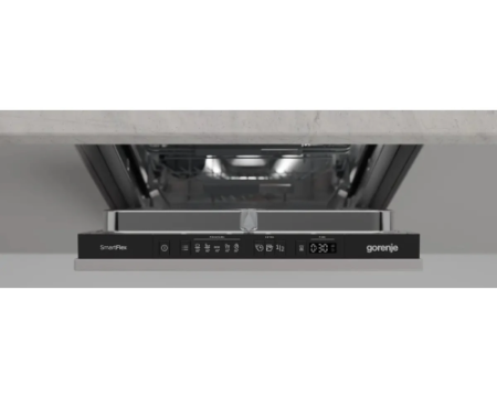 Встраиваемая посудомоечная машина Gorenje GV573C15