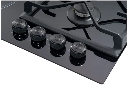 Варочная поверхность HIBERG VM 6020 B