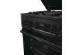 Комбинированная плита Gorenje MEKS5141BM