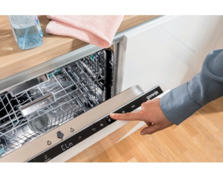 Встраиваемая посудомоечная машина Gorenje GV643D90