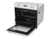 Духовой шкаф ZUGEL ZO A2708 W