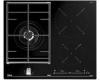 Варочная панель Teka HYBRID JZC 63312 ABN BLACK