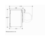 Сушильная машина GAGGENAU WT260165