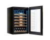 Винный шкаф Meyvel MV52PRO-KBB1