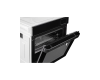 Духовой шкаф Hiberg S-VM 6415 B SMART