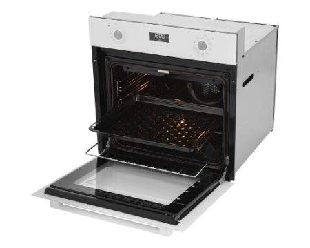 Духовой шкаф ZUGEL ZO A2708 W