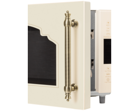 Микроволновая печь Hiberg i-VM 4588 YR