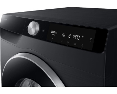 Стиральная машина Samsung WW90DG6U34LBLP