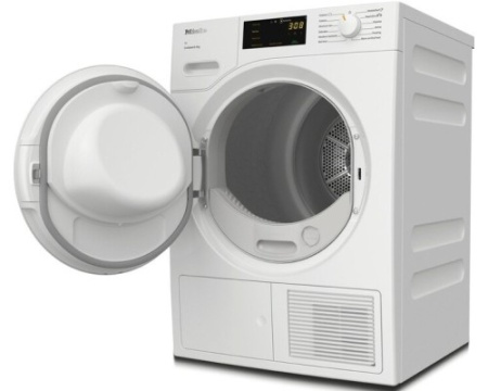 Сушильная машина Miele TWC 560 WP