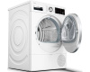 Сушильная машина Bosch WTX87KH0BY