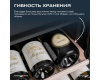 Винный шкаф Meyvel MV28-KBF1