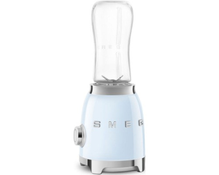 Блендер Smeg PBF01PBEU