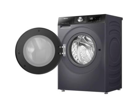 Стиральная машина Hisense WD3S8042BB1