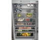 Встраиваемый холодильник Whirlpool WH SP70 T262 P