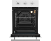 Духовой шкаф ZUGEL ZOE451W