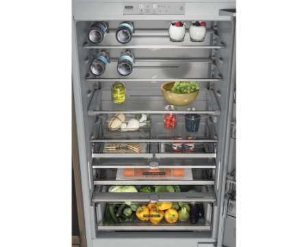 Встраиваемый холодильник Whirlpool WH SP70 T262 P