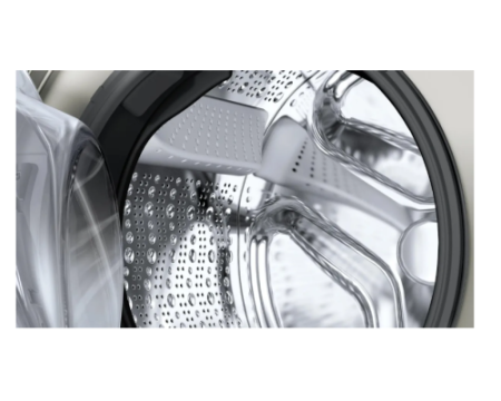 Стиральная машина Bosch Serie 8 WGB256AXME