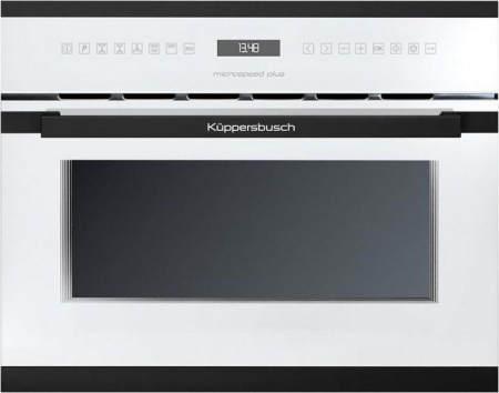 Микроволновая печь Kuppersbusch EMWK 6551.0 W5