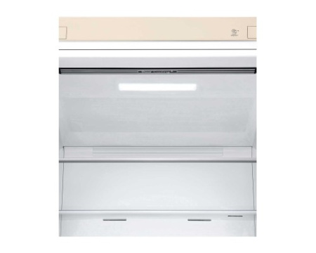 Холодильник LG GC-B459AEMW