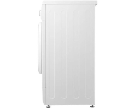 Стирально-сушильная машина LG F1296CDS0X