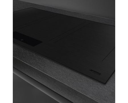 Варочная панель Smeg SIM3964MB
