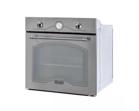 Многофункциональный духовой шкаф DeLonghi RFG 4A RU