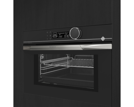Микроволновая печь De Dietrich DKC4536X