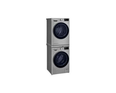 Комплект для монтажа сушильной машины LG DK1S